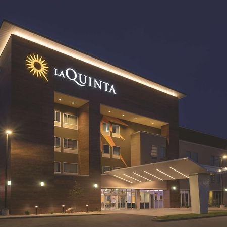 Hotel La Quinta By Wyndham South Jordan Exterior foto