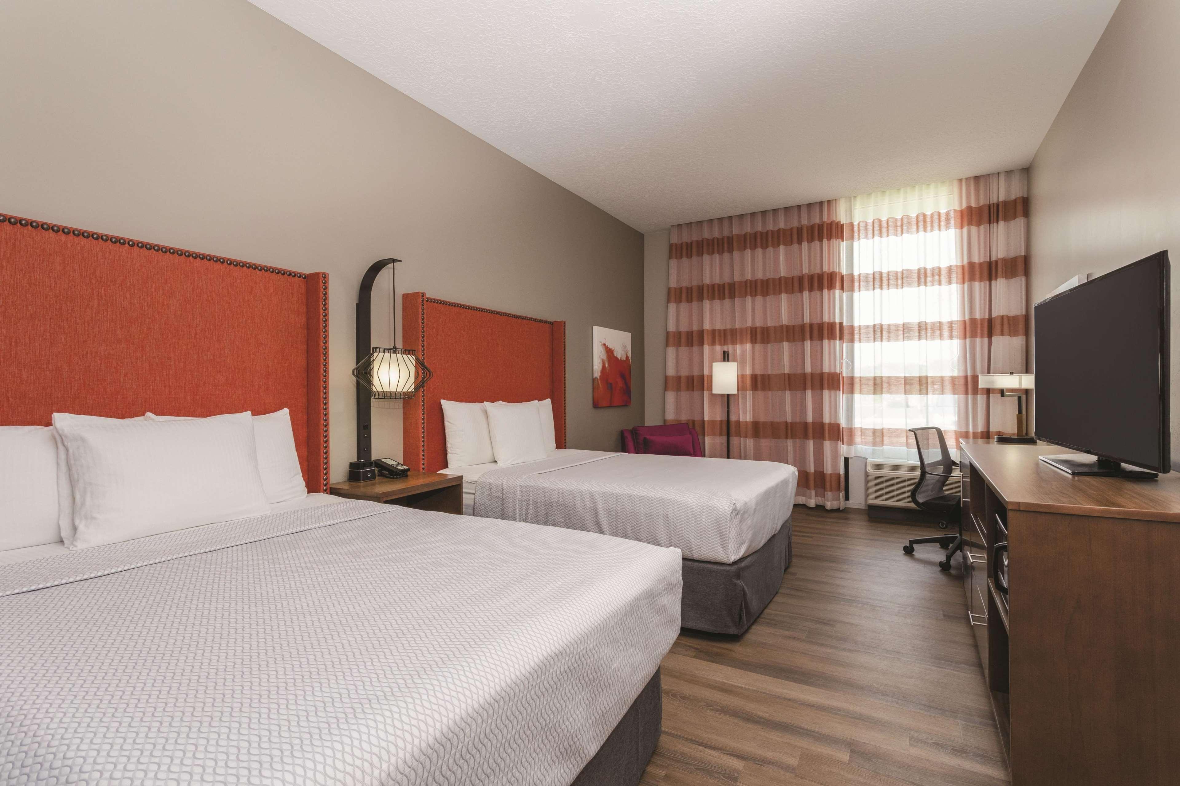Hotel La Quinta By Wyndham South Jordan Exterior foto