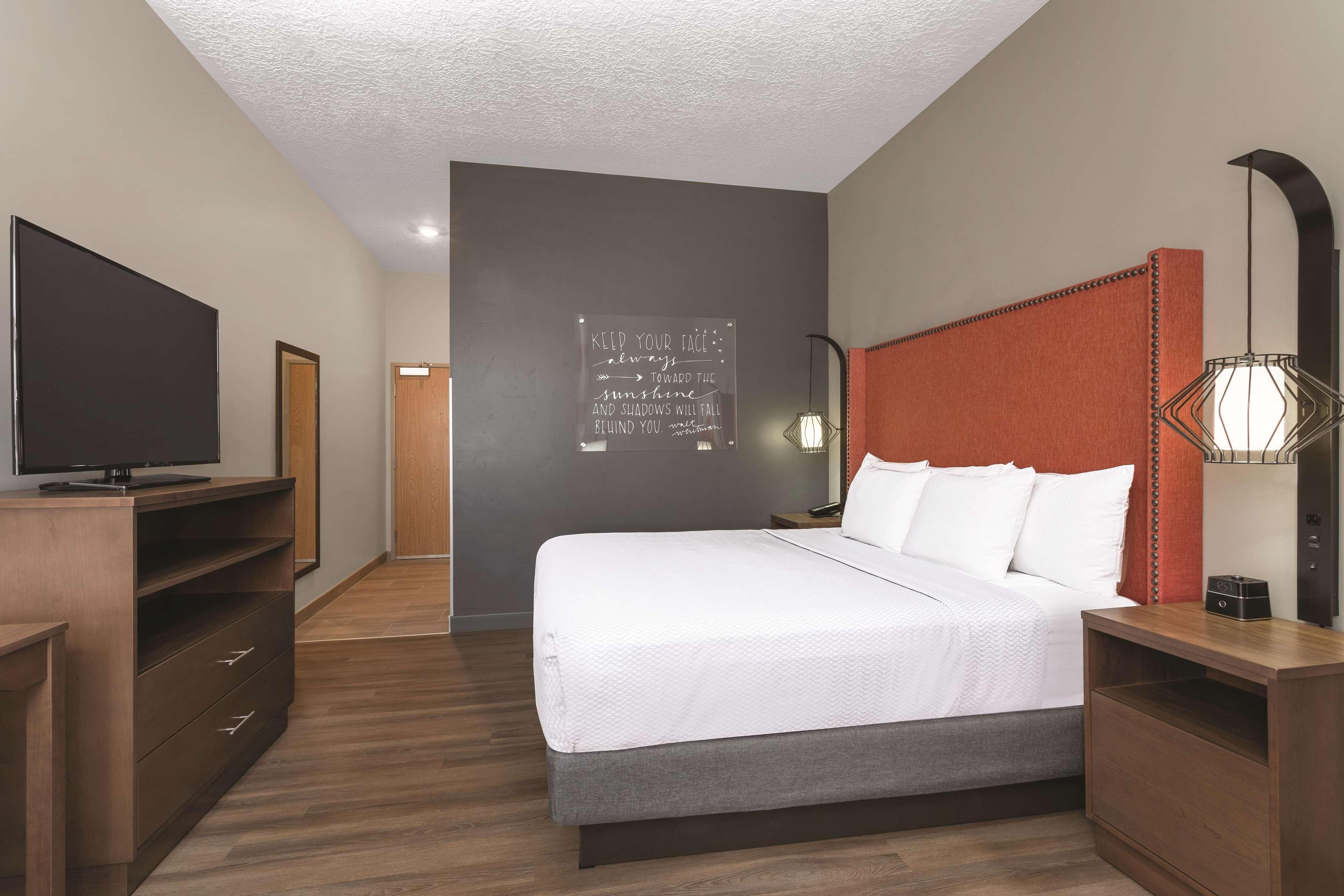 Hotel La Quinta By Wyndham South Jordan Exterior foto